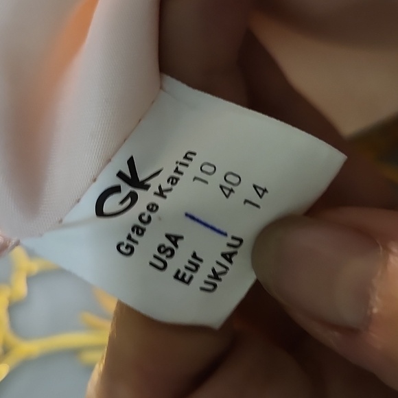 Dress - Picture 6 of 6